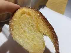 蝴蝶酥-中关村茶点