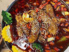 -老三样·旧食新味(万寿宫店)