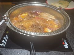 -牛New寿喜烧(虹桥新天地店)