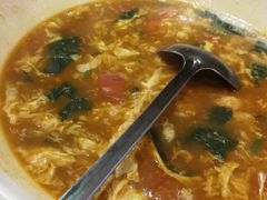 -粗粮人家·东北菜(洋桥店)