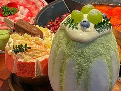 -楠火锅(新街口苏宁店)
