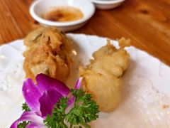 -美未居·老字号·地道顺德菜·桑拿鸡·鱼生(容桂店)