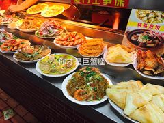 -芙蓉餐厅(厦大店)