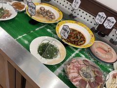 -小郭私房菜·海肠捞饭店(学士街店)