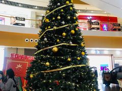 -深圳来福士广场