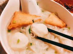 -翠华餐厅