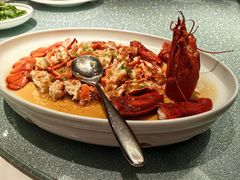 -万龙洲海鲜(南新仓店)