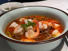 -民国红公馆·秦淮八艳(夫子庙店)
