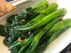 白灼菜心-小東馆(东纵路店)