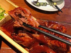 -大牌大·传统杭帮菜(湖滨店)