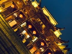 -不倒翁·徽天下名菜楼(马鞍山路店)