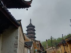 -阿育王寺