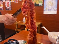 -大阪烧肉BAKA一代(十亩地店)