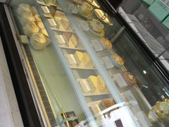 -Juliaanna茱安娜烘焙(中心店)