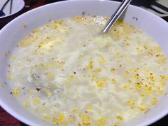 酒酿小丸子-大牌大·传统杭帮菜(湖滨店)