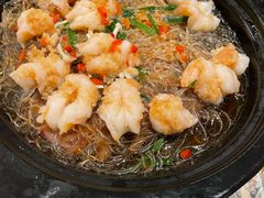-绿茶餐厅(领展购物广场·中关村店)