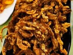 -鹤江桥·红油牛肉粉(SKP店)