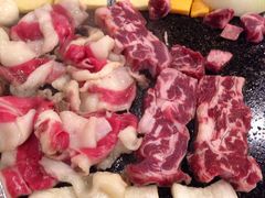 -金顺韩式烤肉·网红烤肉店(广利路店)