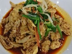 -令氏家外家周秦食府(高新店)