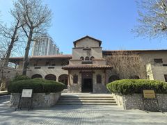 -静园(和平区)