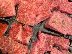 -俺的焼肉(銀座9丁目店)
