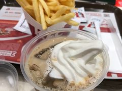 -肯德基(大剧院店)