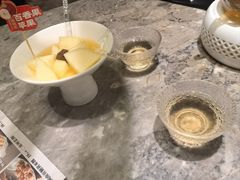 -四道菜·福建菜馆(新街口金鹰店)