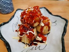 土豆泥-村上一屋·亚洲菜融合小馆(南楼店)