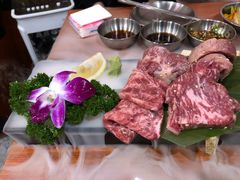 烤肉-大阪烧肉BAKA一代(十亩地店)