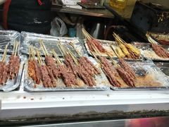 -辽B·小串(总店)