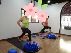 -兴亚瑜伽20年老馆