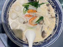 -山外山菜馆(玉泉路店)