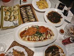 -好兄弟郭巨海鲜(天一阁店)