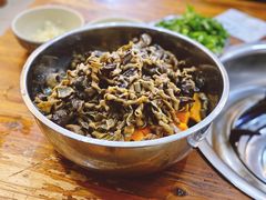 -黑竹香鸡(营和巷店)