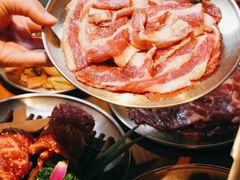 -西塔老太太泥炉烤肉(双井店)