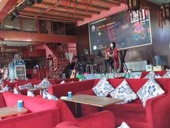 -摆渡酒吧(后海店)