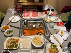 -海底捞火锅(新华联梦想城店)