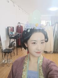 -汉仪华裳汉服馆(打浦桥店)