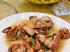 -龙溪海鲜酒家(溪涌店)