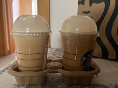 -星巴克(秦皇岛乐都汇店)