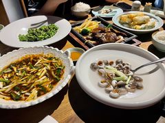 -老宁波1381餐厅(宏泰广场店)