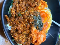 -优壹佳·延边朝鲜族料理(中山北路店)