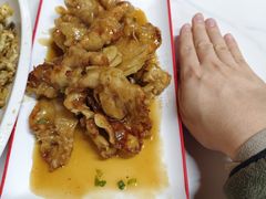 -夕阳红小吃(中街大悦城店)