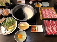 -鍋ぞう(新宿西口店)