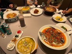 -香山湖渔家大院