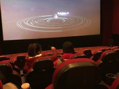 -AMG海上明珠影城(上海环球港RealDCinema店)
