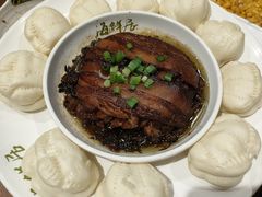 -赶海部落海鲜城(海阳路店)