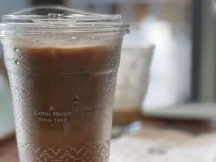 -Peet's Coffee皮爷咖啡(万象天地店)