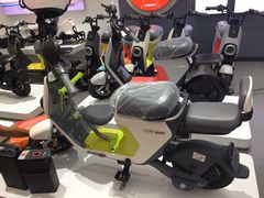 -九号电动车(安定门内大街店)