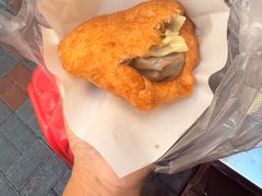 -家阳赵师傅油饼包烧麦(粮道街店)